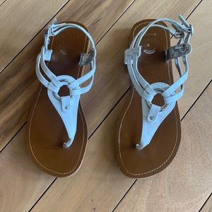 G by Guess Sandals